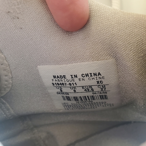 Nike LeBron Zoom Solider 2 Basketball Shoes - Picture 2 of 6